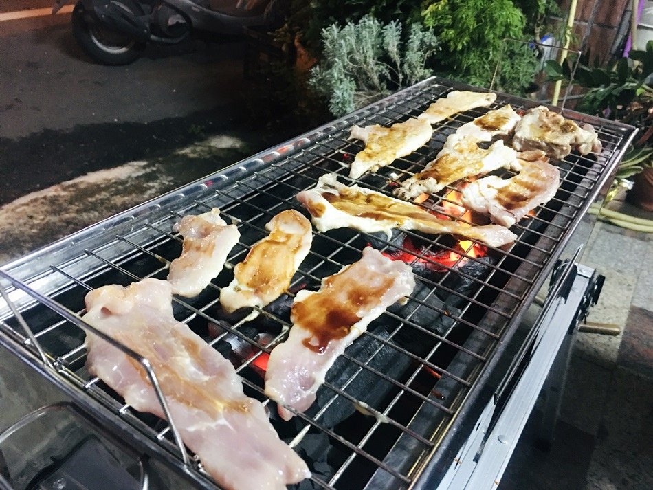 2020中秋烤肉每年的這個時候真是開心愉快的一晚 2020中秋烤肉每年的這個時候真是開心愉快的一晚