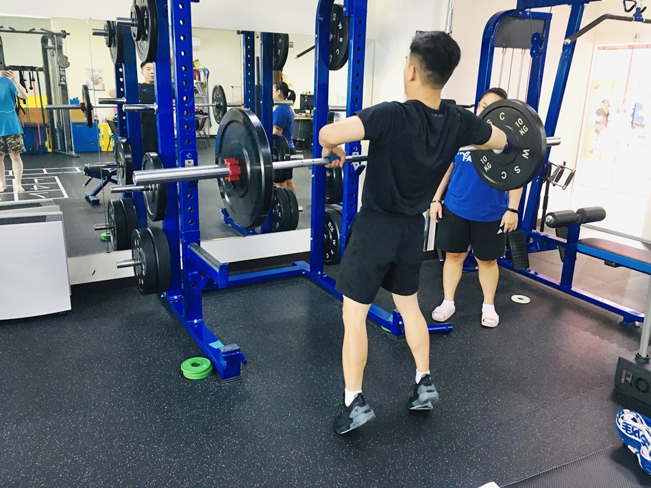 台南私人健身教練推薦│CA體能工作室個人專屬的一對一健身教練,產後減肥增肌減脂打造完美的身材 台南私人健身教練推薦│CA體能工作室個人專屬的一對一健身教練,產後減肥增肌減脂打造完美的身材