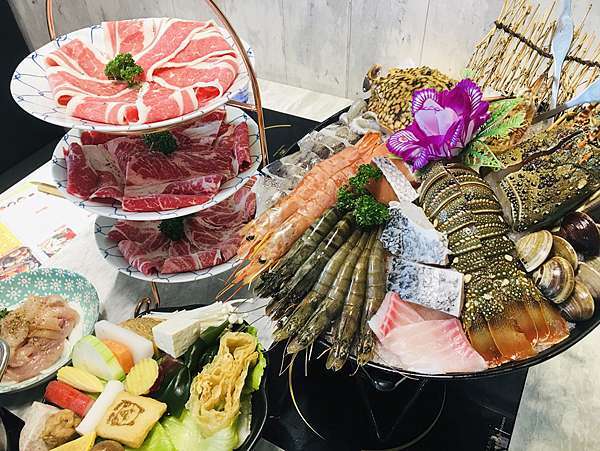 台南火鍋推薦養鍋Yang Guo石頭涮涮鍋台南文化店,重磅海陸大餐龍蝦螃蟹日本干貝頂級和牛牛肉,頂級食材這裡通通都有火鍋控快收藏 台南火鍋推薦養鍋Yang Guo石頭涮涮鍋台南文化店,重磅海陸大餐龍蝦螃蟹日本干貝頂級和牛牛肉,頂級食材這裡通通都有火鍋控快收藏
