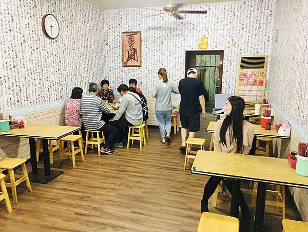 屏東潮州福氣佳土魠魚羹燒湯頭鹹香濃郁尾韻回甘在地人從小吃到大老饕私藏口袋名單 屏東潮州福氣佳土魠魚羹燒湯頭鹹香濃郁尾韻回甘在地人從小吃到大老饕私藏口袋名單