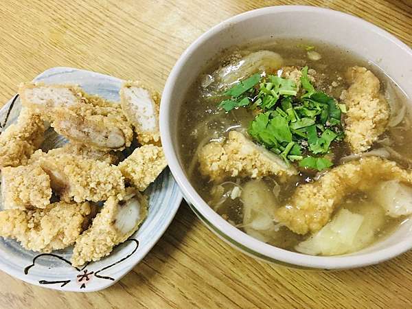 屏東潮州福氣佳土魠魚羹燒湯頭鹹香濃郁尾韻回甘在地人從小吃到大老饕私藏口袋名單 屏東潮州福氣佳土魠魚羹燒湯頭鹹香濃郁尾韻回甘在地人從小吃到大老饕私藏口袋名單