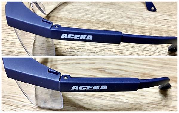 page運動太陽眼鏡推薦│ACEKA護目鏡MIT全罩式外掛式伸縮鏡腳套鏡台灣製抗UV400、防霧、耐刮、高透光安全PC鏡片