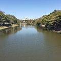 台南二日遊台灣好湯泡湯溫泉之旅鹽水橋月津港公園南老街關子嶺溫泉菁寮老街尖山埤江南渡假村豐富又好玩旅程