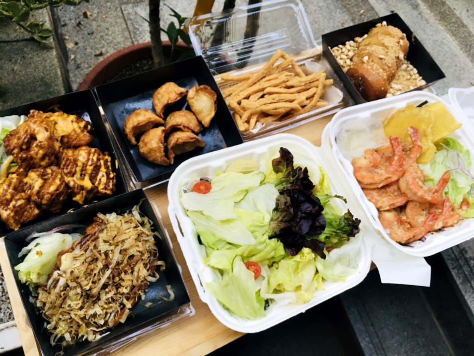 台南外送美食│丸飯家庭豪華套餐開賣拉取餐免下車,在家也可以吃到豐盛美味大餐 台南外送美食│丸飯家庭豪華套餐開賣拉取餐免下車,在家也可以吃到豐盛美味大餐
