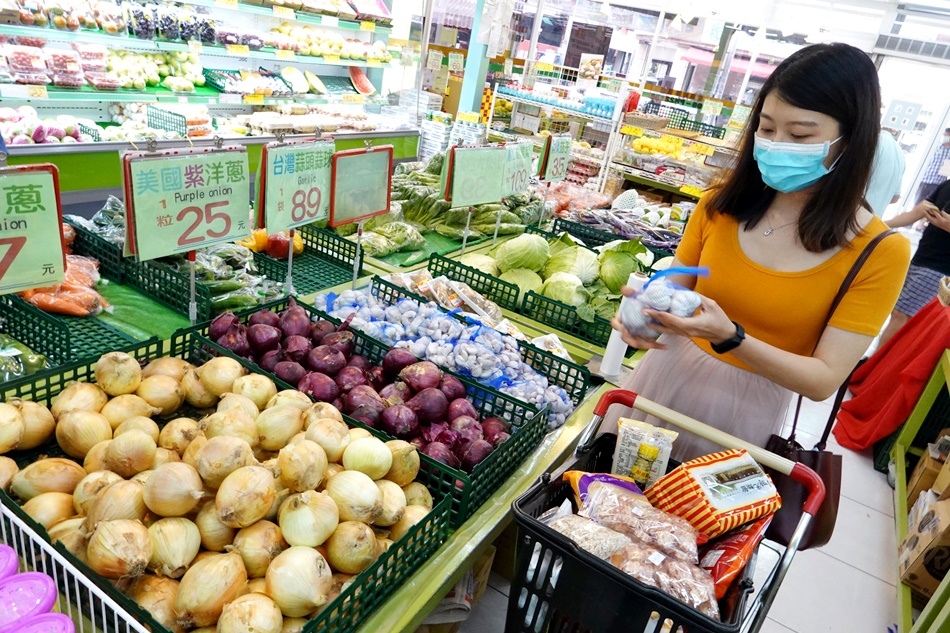 高雄左營超商生鮮超市推薦