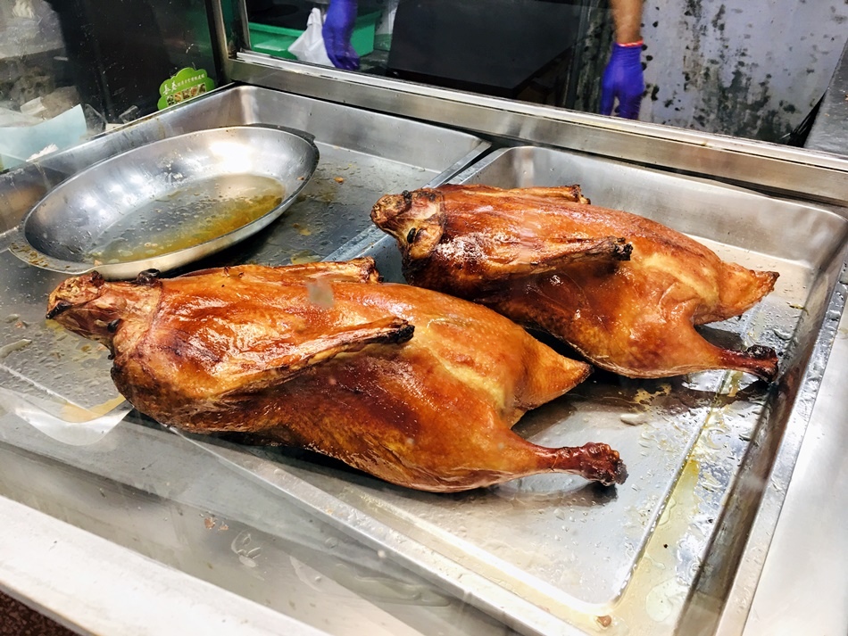 台南好吃烤雞三吃│安南區美食福林烤雞專門店40年老店從小吃到大,可外帶 台南好吃烤雞三吃│安南區美食福林烤雞專門店40年老店從小吃到大,可外帶