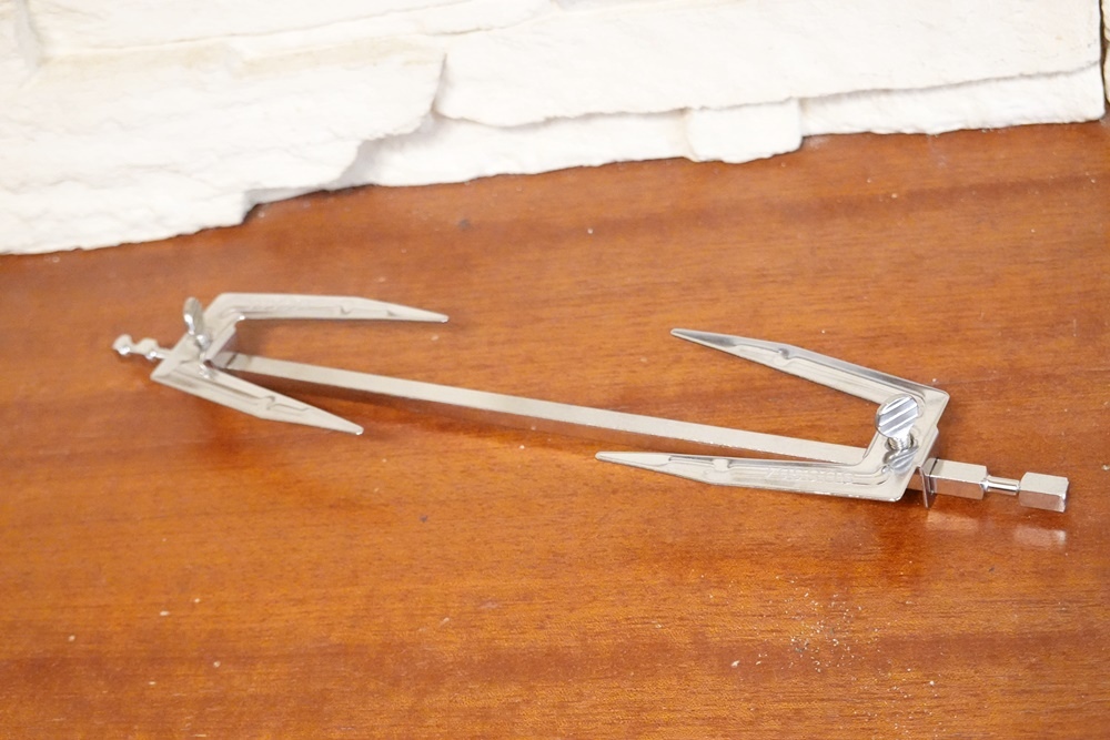 DSC05879.JPG SANSUI山水氣炸烤箱12L旋風溫控智能氣炸烤箱SAF-553N