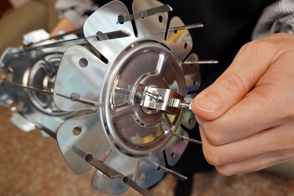 DSC05892.JPG SANSUI山水氣炸烤箱12L旋風溫控智能氣炸烤箱SAF-553N