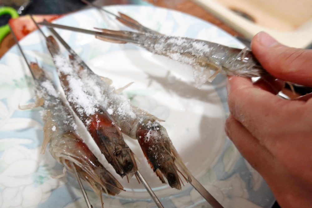 DSC05965.JPG SANSUI山水氣炸烤箱12L旋風溫控智能氣炸烤箱SAF-553N