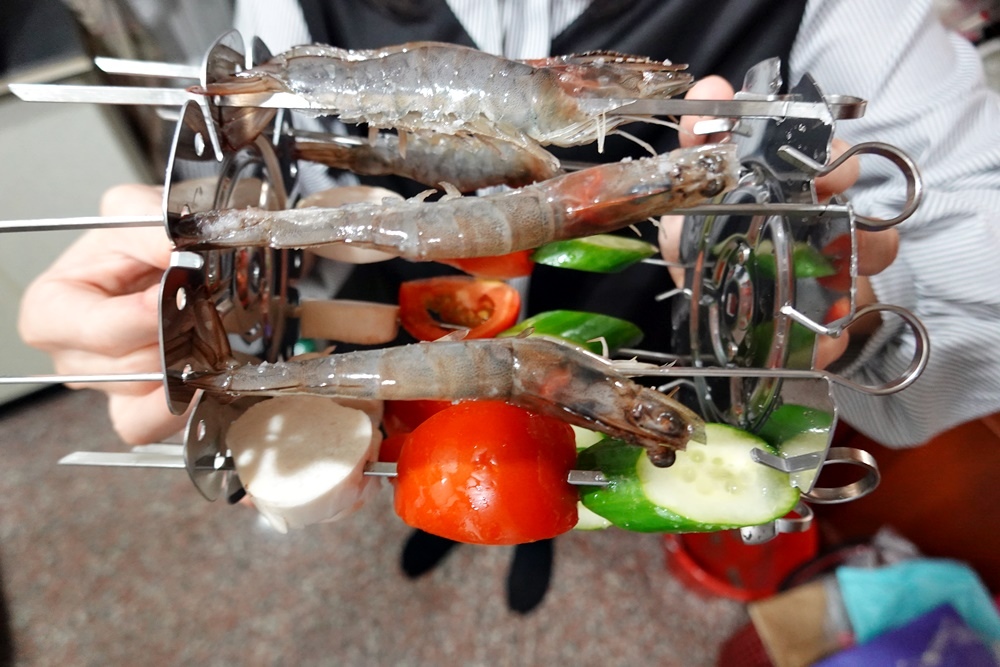 DSC05975.JPG SANSUI山水氣炸烤箱12L旋風溫控智能氣炸烤箱SAF-553N