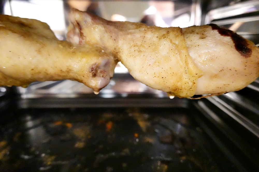 DSC05984.JPG SANSUI山水氣炸烤箱12L旋風溫控智能氣炸烤箱SAF-553N