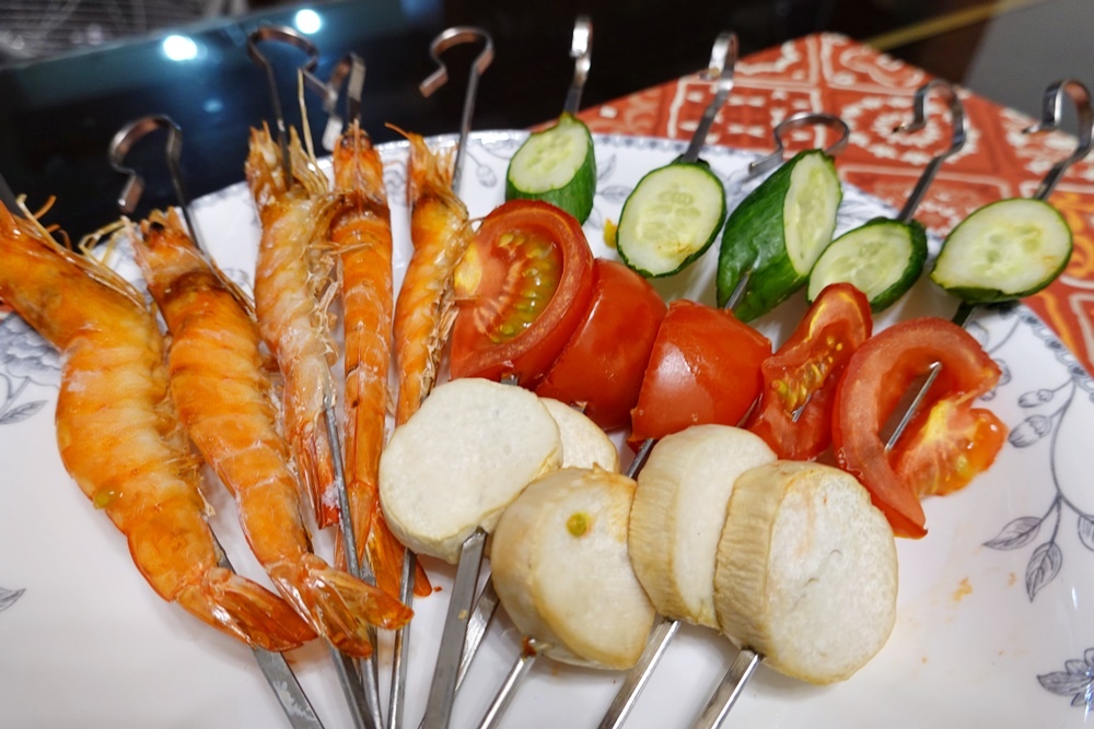 DSC06031.JPG SANSUI山水氣炸烤箱12L旋風溫控智能氣炸烤箱SAF-553N