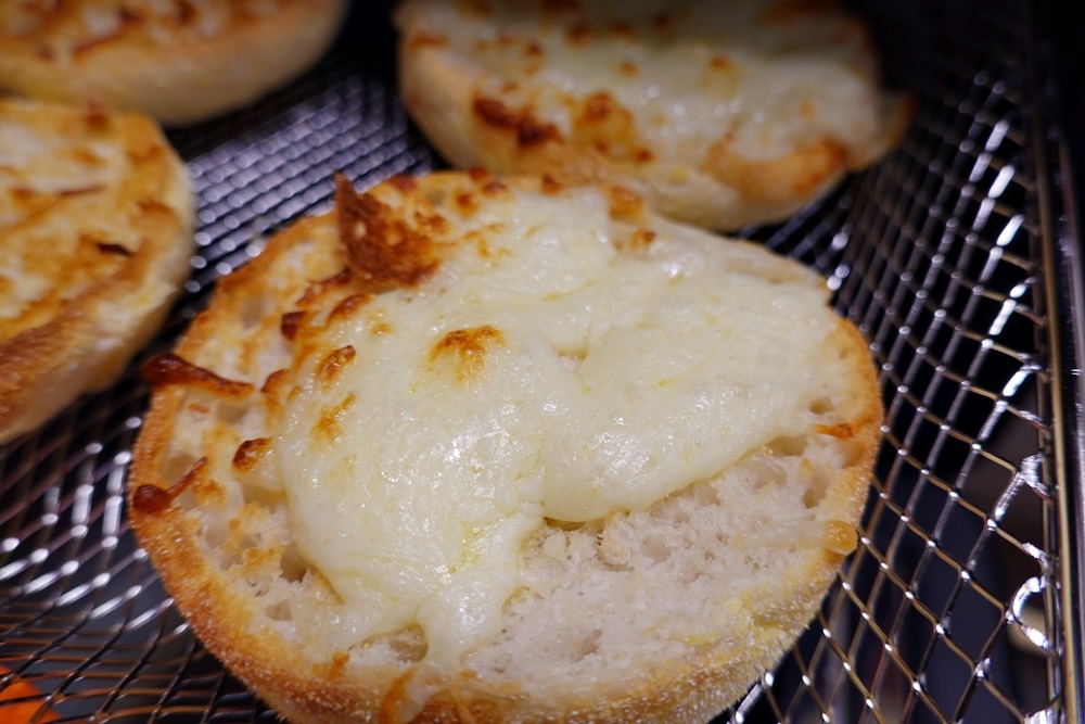 DSC06051.JPG SANSUI山水氣炸烤箱12L旋風溫控智能氣炸烤箱SAF-553N