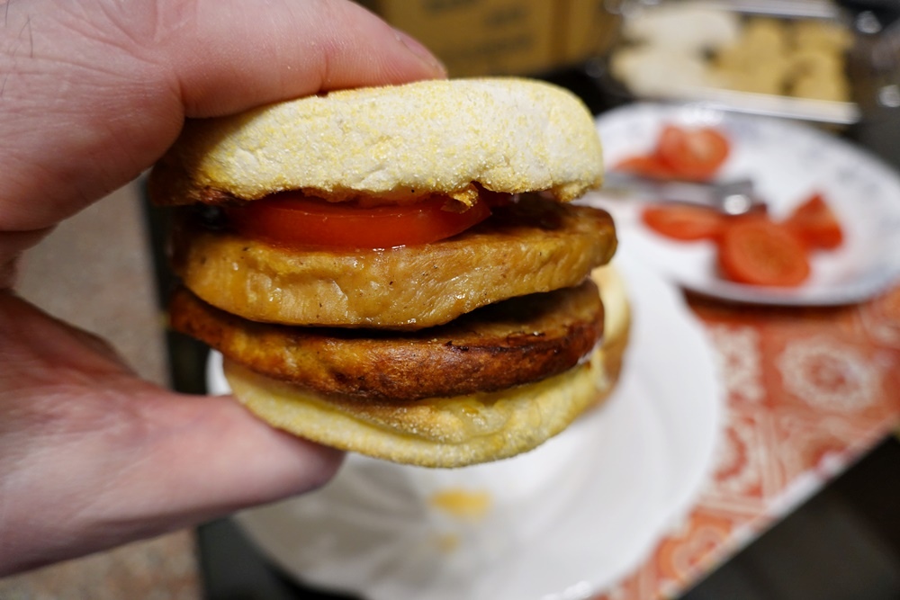 DSC06072.JPG SANSUI山水氣炸烤箱12L旋風溫控智能氣炸烤箱SAF-553N