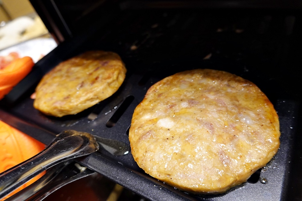 DSC06068.JPG SANSUI山水氣炸烤箱12L旋風溫控智能氣炸烤箱SAF-553N