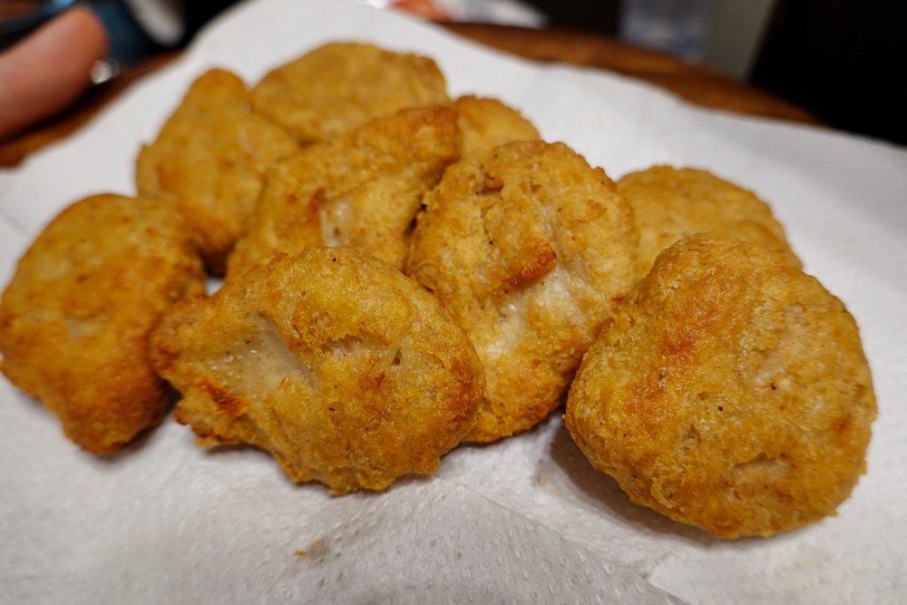 DSC06090.JPG SANSUI山水氣炸烤箱12L旋風溫控智能氣炸烤箱SAF-553N