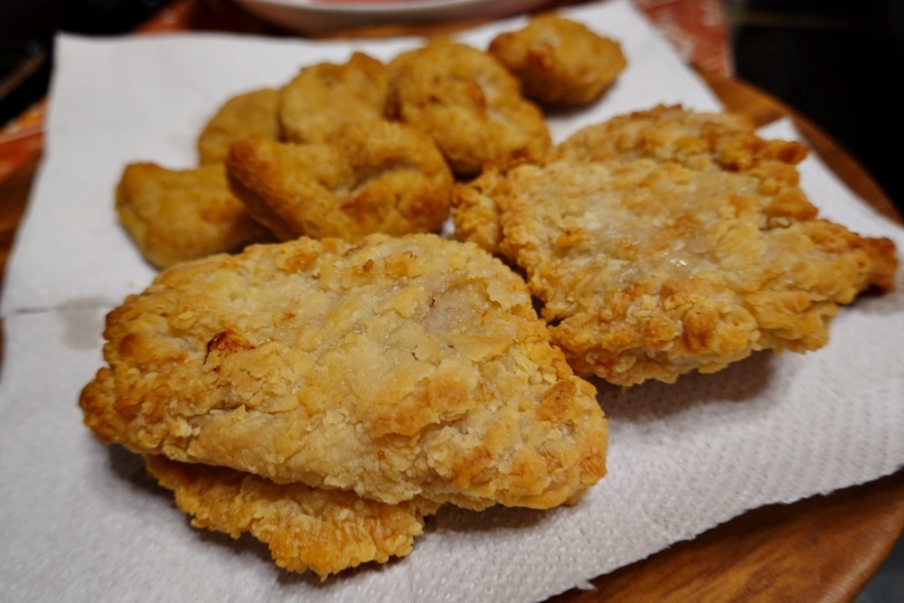 DSC06095.JPG SANSUI山水氣炸烤箱12L旋風溫控智能氣炸烤箱SAF-553N