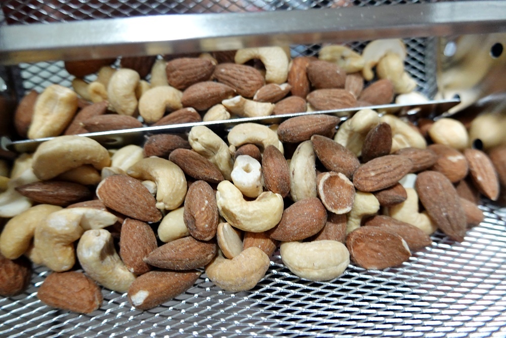 DSC06121.JPG SANSUI山水氣炸烤箱12L旋風溫控智能氣炸烤箱SAF-553N