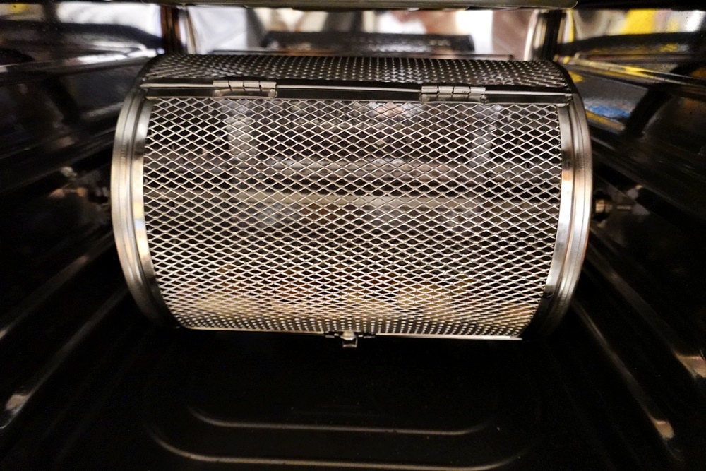 DSC06125.JPG SANSUI山水氣炸烤箱12L旋風溫控智能氣炸烤箱SAF-553N