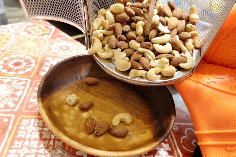 DSC06128.JPG SANSUI山水氣炸烤箱12L旋風溫控智能氣炸烤箱SAF-553N