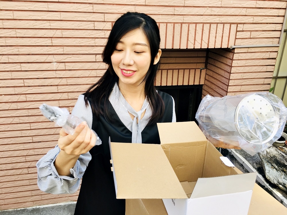 IMG_7926.JPG SANSUI山水氣炸烤箱12L旋風溫控智能氣炸烤箱SAF-553N