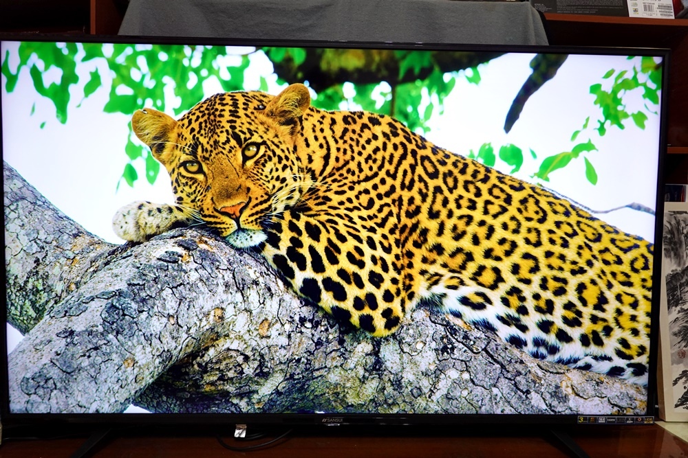 安卓液晶電視推薦山水電視55型4KHDR安卓智慧聯網液晶顯示器SLHD-55A,可支援APPLE/Android智慧型手機鏡像 安卓液晶電視推薦山水電視55型4KHDR安卓智慧聯網液晶顯示器SLHD-55A,可支援APPLE/Android智慧型手機鏡像