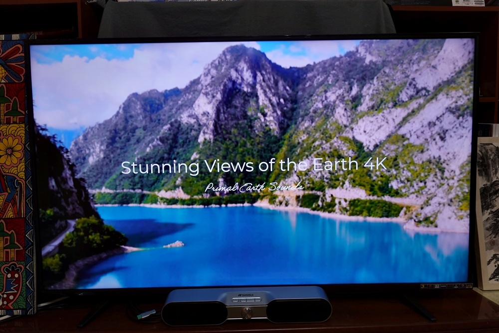 DSC06376.JPG 安卓液晶電視推薦山水電視55型4KHDR安卓智慧聯網液晶顯示器