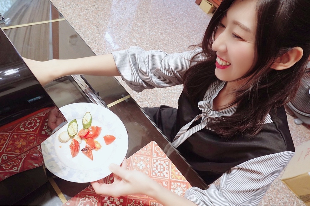 IMG_8668.JPG SANSUI山水氣炸烤箱12L旋風溫控智能氣炸烤箱SAF-553N