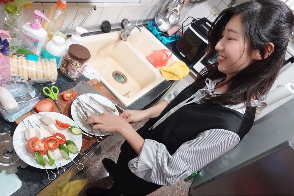 IMG_8669.JPG SANSUI山水氣炸烤箱12L旋風溫控智能氣炸烤箱SAF-553N