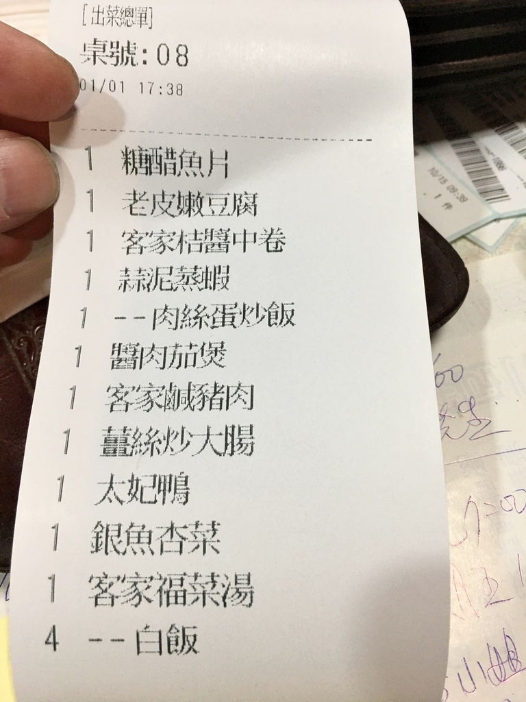 台中客家菜推薦酒足也飯飽，客家熱炒、快炒，是在地人也推薦的客家特色超值餐廳