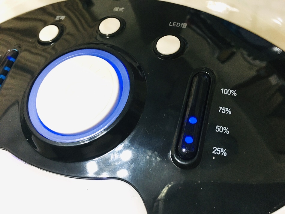 IMG_4327.JPG SANSUI山水露營電扇,獨家專利 14吋LED智慧雙效驅蚊DC充電風扇SDF-14M01,DC直流無刷馬達,內置大容量電池、靜