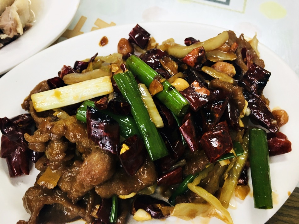 台南好吃鴨肉推薦陳記溫體鴨肉，專賣鴨肉鵝肉切盤、熱炒料理，推薦鴨油拌飯、煙燻鴨肉飯%2F鴨肉切盤%2F熱炒料理%2F13味雞湯爐超推薦