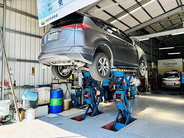 台南汽車保養推薦│展慶汽車維修保養廠歐固德進口車聯盟，全車72項電腦健檢，維修技術好，價格公道實在的保養廠