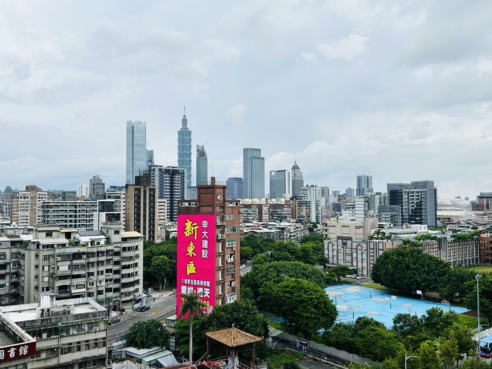 台北松山飯店推薦│位於松山區首都大飯店近世貿展覽館，附近就是