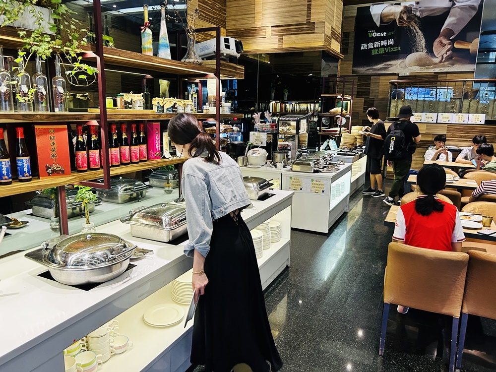 台北松山飯店推薦│位於松山區首都大飯店近世貿展覽館，附近就是