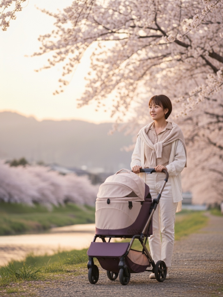 Capuccipet寵物推車推薦 2025：NOVA 拓境者