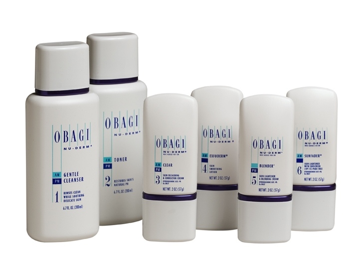 Obagi Косметика Где Купить