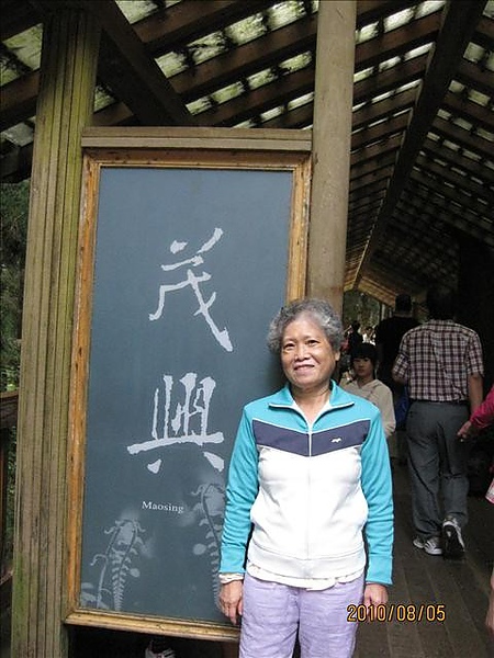 990805,06宜蘭太平山,龜山島,蘭陽博物館 025