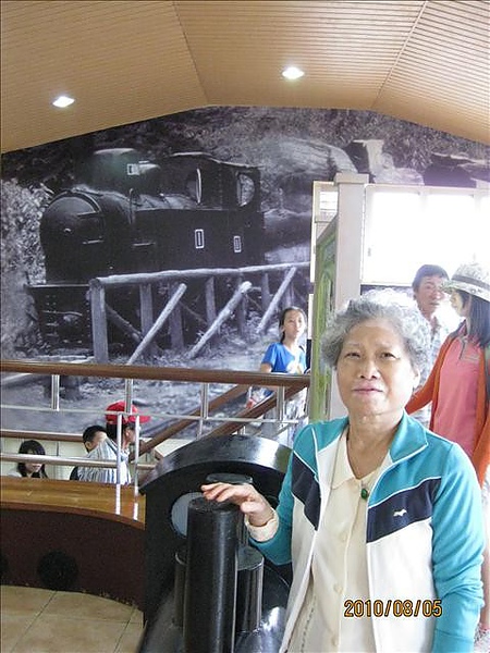 990805,06宜蘭太平山,龜山島,蘭陽博物館 014