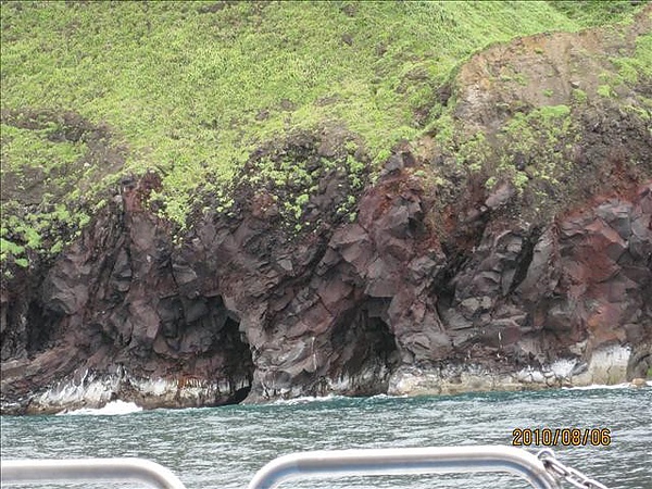 990805,06宜蘭太平山,龜山島,蘭陽博物館 051