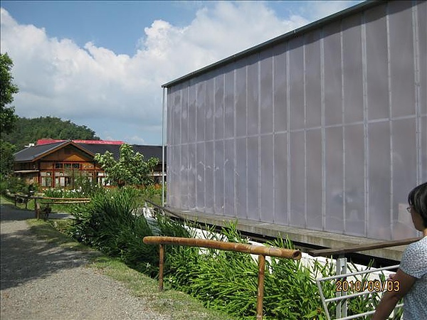 990903-埔里紙教堂.日月潭茶葉蛋 041