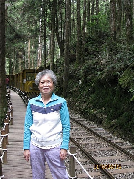 990805,06宜蘭太平山,龜山島,蘭陽博物館 031