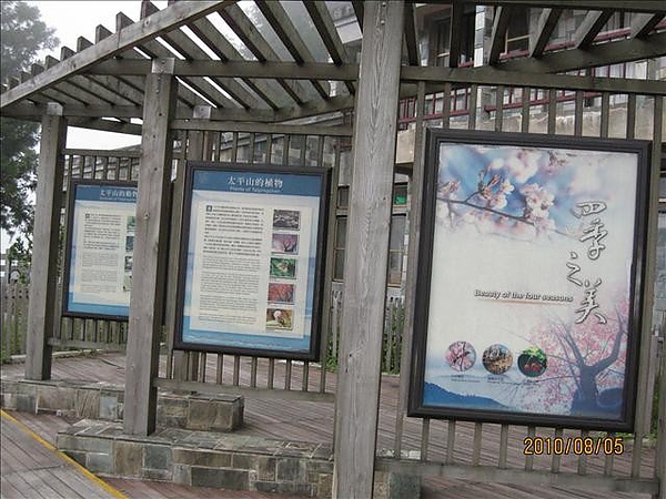 990805,06宜蘭太平山,龜山島,蘭陽博物館 040