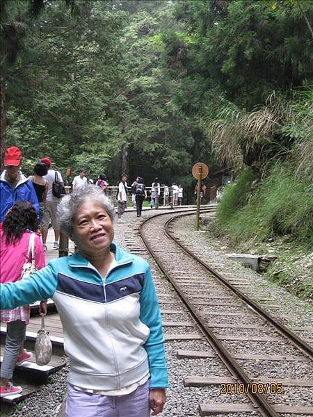 990805,06宜蘭太平山,龜山島,蘭陽博物館 023