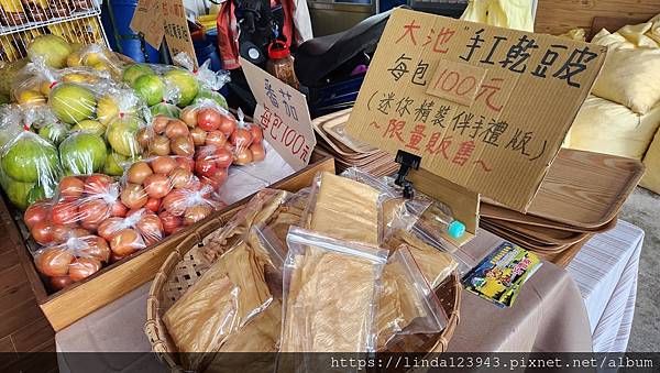 常提早賣完！台東50年池上超人氣排隊美食手工豆皮老店!