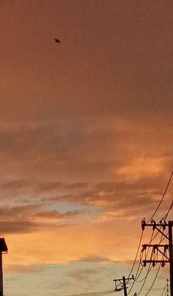 0617清晨拍攝環地平弧