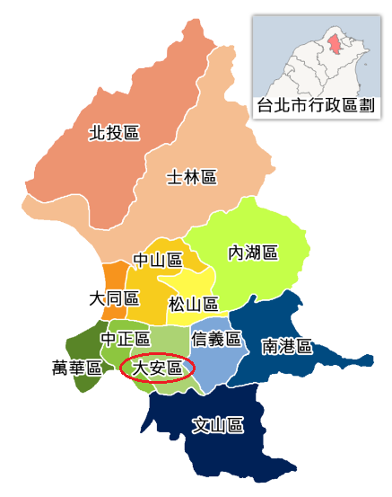 房市會再跌三年？李同榮：除以二剛好／全省止跌的訊號 區域看大安區