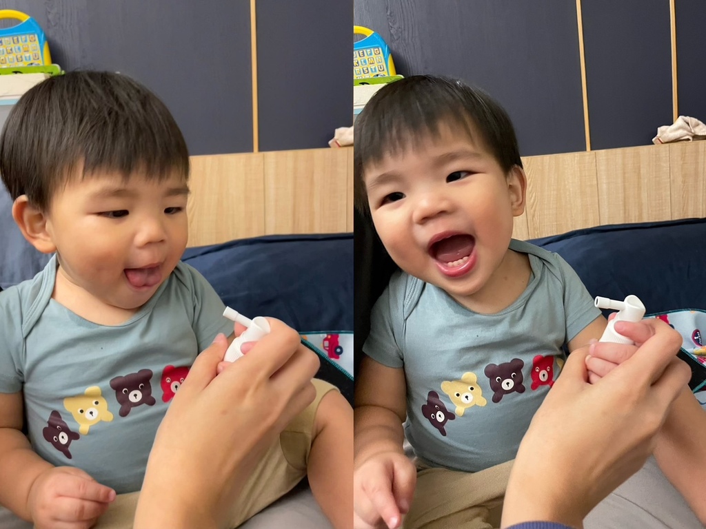 【育兒好物】寶寶口腔保健不能等，你清潔的方式對了嗎？