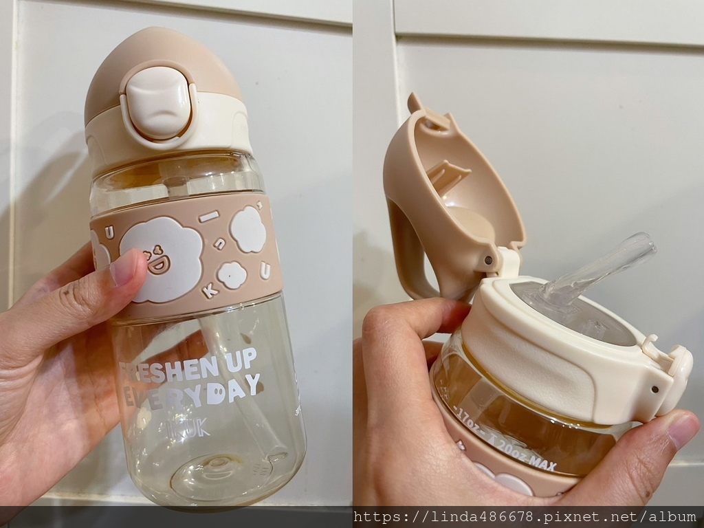 【育兒好物】材質安心又耐用|IKUK 鉑金雲朵杯|使用心得 【育兒好物】材質安心又耐用|IKUK 鉑金雲朵杯|使用心得