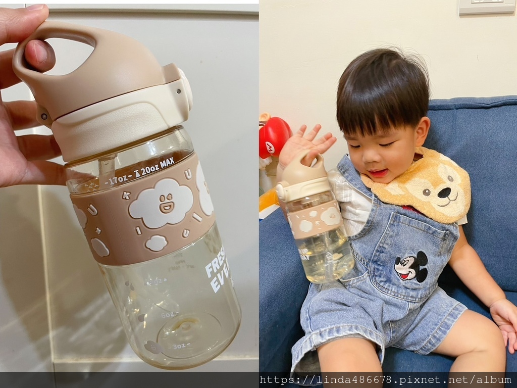 【育兒好物】材質安心又耐用|IKUK 鉑金雲朵杯|使用心得 【育兒好物】材質安心又耐用|IKUK 鉑金雲朵杯|使用心得